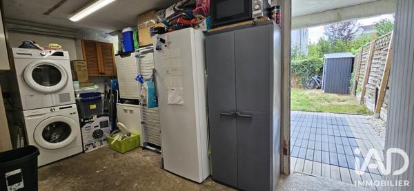 Maison à vendre 5 pièces 90,14 m² Bouffémont