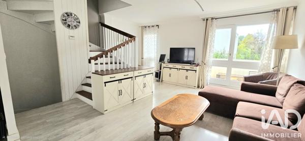 Maison à vendre 5 pièces 90,14 m² Bouffémont