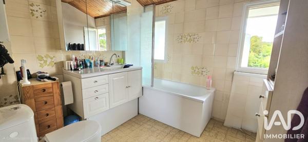 Maison à vendre 5 pièces 90,14 m² Bouffémont