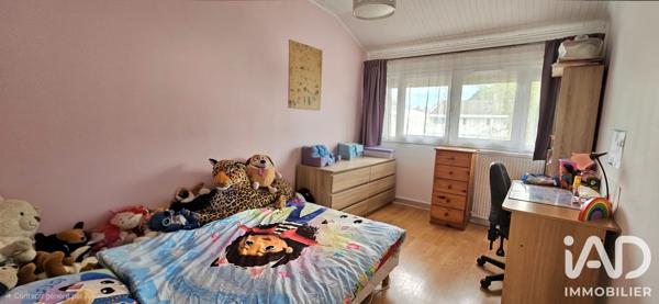 Maison à vendre 5 pièces 90,14 m² Bouffémont
