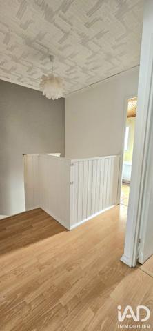 Maison à vendre 5 pièces 90,14 m² Bouffémont