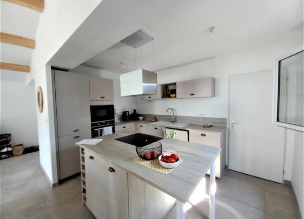 Maison à vendre    4 pièces •  Dolus-d'Oléron