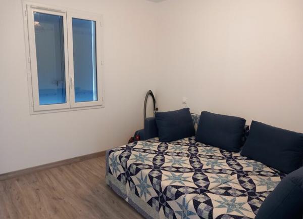 Maison à vendre    4 pièces •  Dolus-d'Oléron