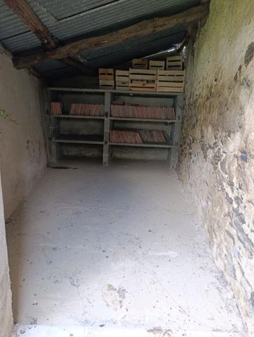 Bâtisse en pierre, 65m²