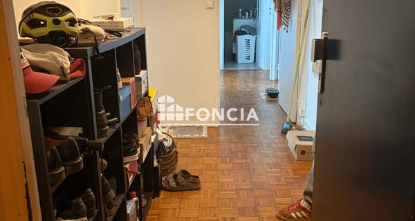 Location Appartement 2 pièces 84 m² - Le Mans 72000