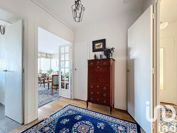 Appartement à vendre 3 pièces 68 m² Vanves