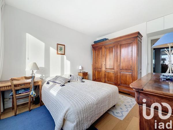 Appartement à vendre 3 pièces 68 m² Vanves