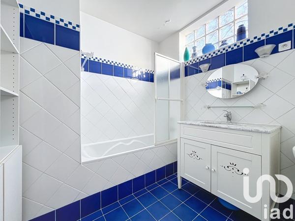 Appartement à vendre 3 pièces 68 m² Vanves