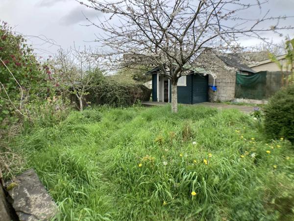 Vente Maison 4 pièces 60 m2 à Martigné-Ferchaud