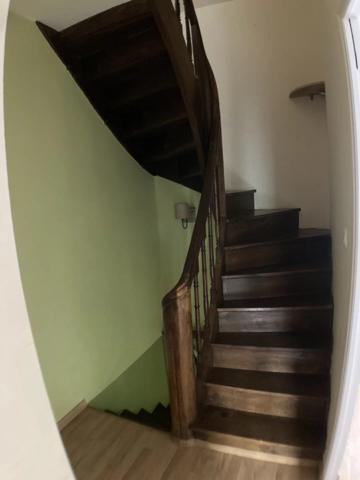 Vente Maison 4 pièces 60 m2 à Martigné-Ferchaud