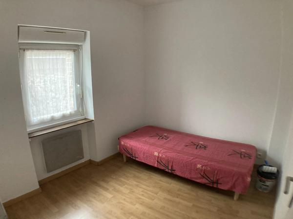 Vente Maison 4 pièces 60 m2 à Martigné-Ferchaud