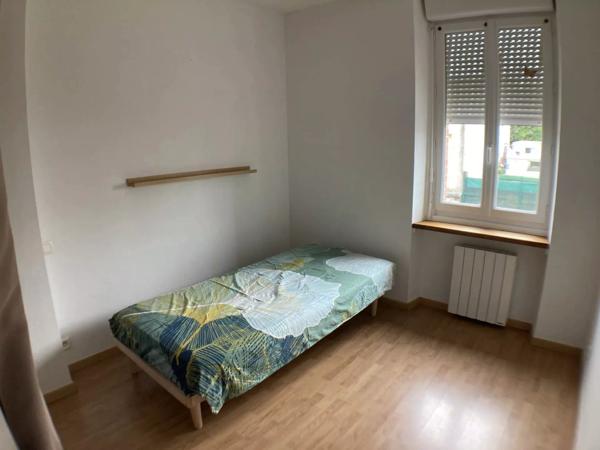 Vente Maison 4 pièces 60 m2 à Martigné-Ferchaud