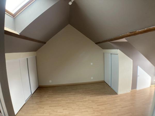 Vente Maison 4 pièces 60 m2 à Martigné-Ferchaud