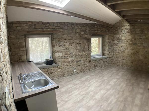 Vente Maison 4 pièces 60 m2 à Martigné-Ferchaud