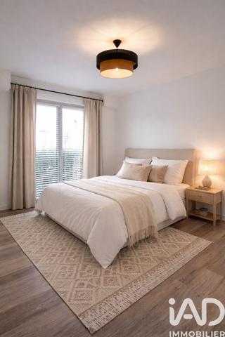 Appartement à vendre 2 pièces 59 m² Sainte-Maxime