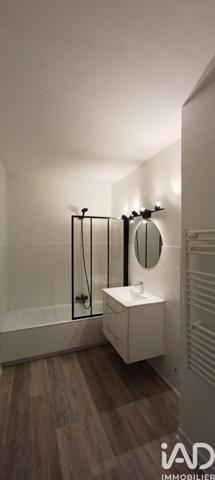 Appartement à vendre 2 pièces 59 m² Sainte-Maxime