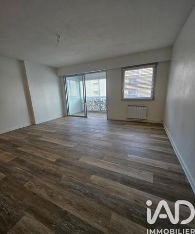 Appartement à vendre 2 pièces 59 m² Sainte-Maxime