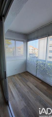 Appartement à vendre 2 pièces 59 m² Sainte-Maxime