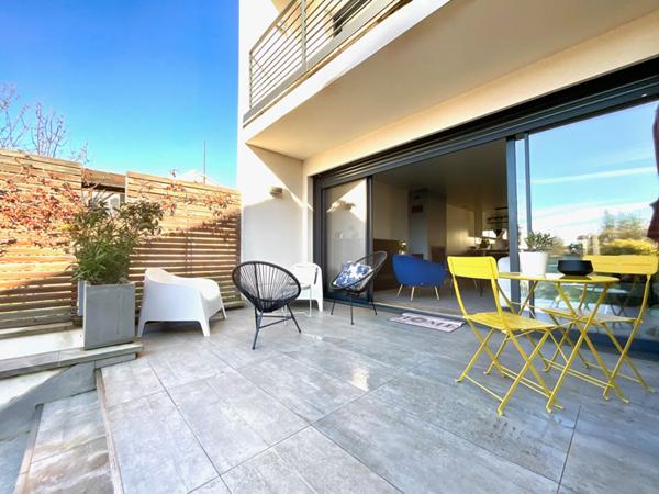 Maison Fontenay Sous Bois 6 pièce(s) 215