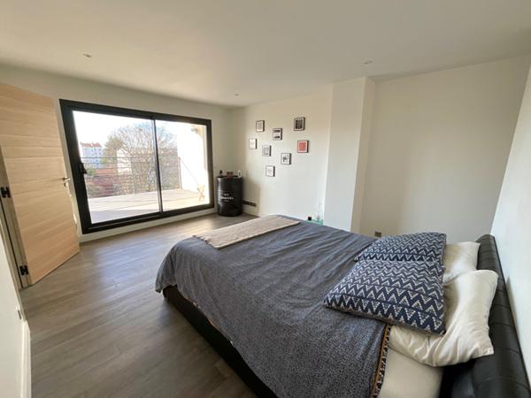 Maison Fontenay Sous Bois 6 pièce(s) 215