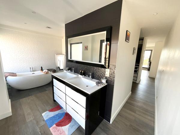 Maison Fontenay Sous Bois 6 pièce(s) 215