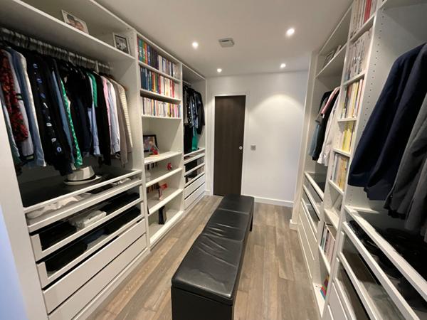 Maison Fontenay Sous Bois 6 pièce(s) 215