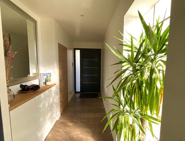 Maison Fontenay Sous Bois 6 pièce(s) 215