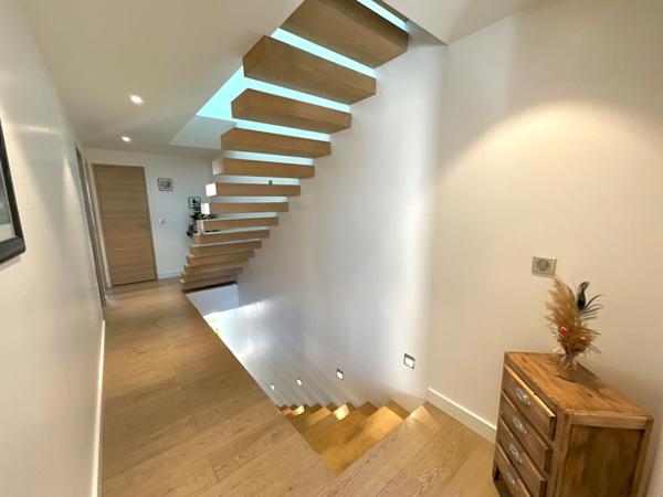 Maison Fontenay Sous Bois 6 pièce(s) 215