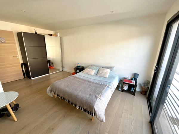 Maison Fontenay Sous Bois 6 pièce(s) 215