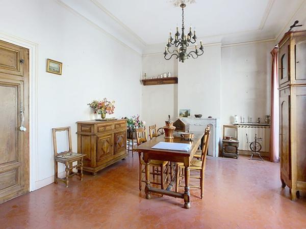 Appartement Marseille 5 pièce(s) 135 m2