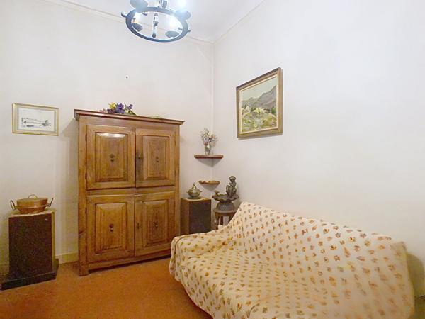 Appartement Marseille 5 pièce(s) 135 m2