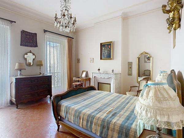 Appartement Marseille 5 pièce(s) 135 m2