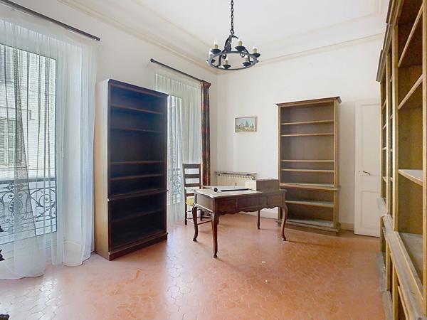 Appartement Marseille 5 pièce(s) 135 m2