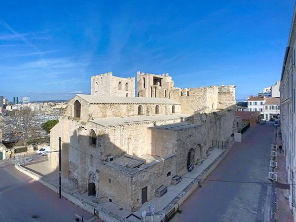 Appartement Marseille 5 pièce(s) 135 m2