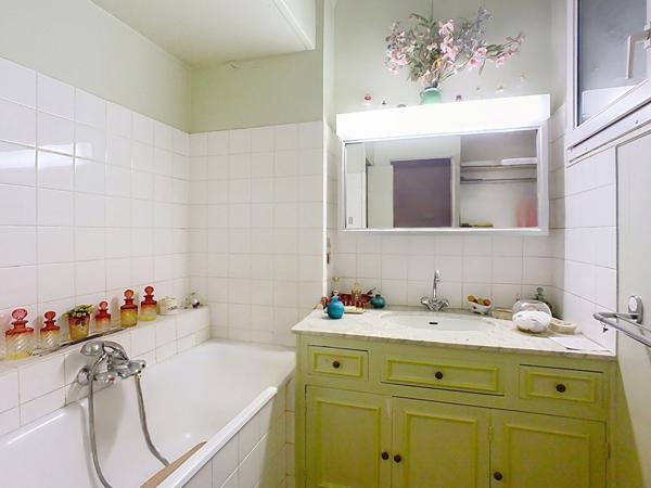 Appartement Marseille 5 pièce(s) 135 m2