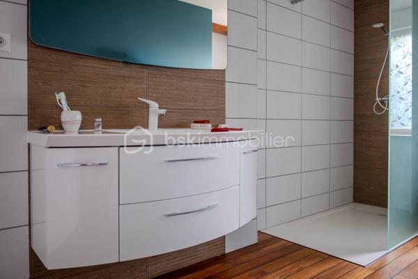 Maison en pierre de 146 m²