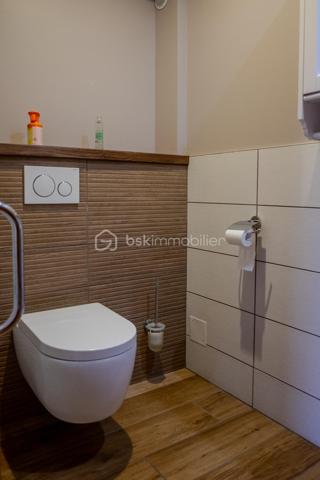 Maison en pierre de 146 m²