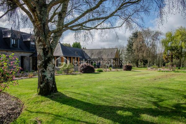 Maison en pierre de 146 m²