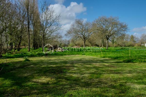 Maison en pierre de 146 m²