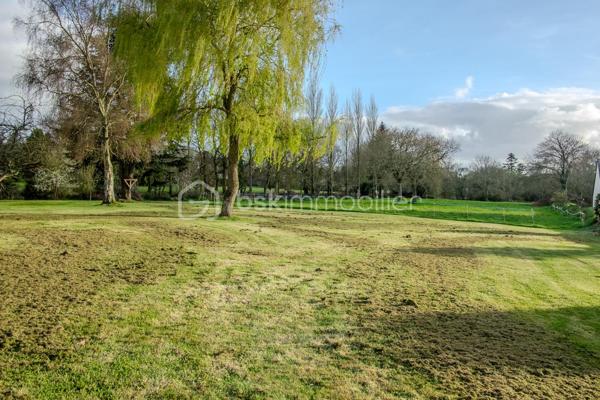 Maison en pierre de 146 m²