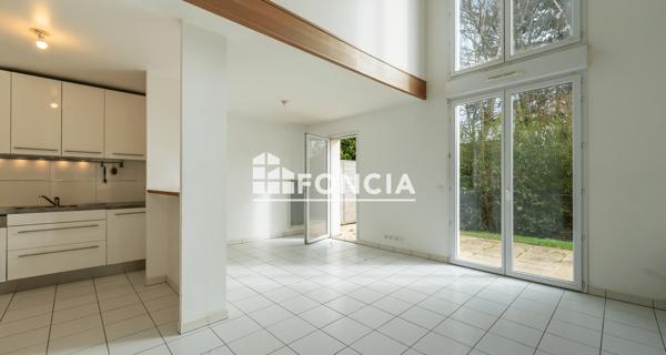 À vendre Maison 3 pièces 70 m² - ÉZanville 95460