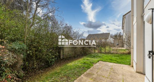 À vendre Maison 3 pièces 70 m² - ÉZanville 95460