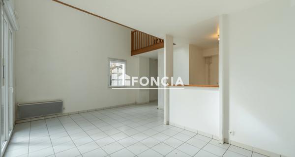 À vendre Maison 3 pièces 70 m² - ÉZanville 95460