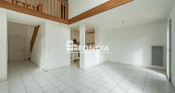 À vendre Maison 3 pièces 70 m² - ÉZanville 95460