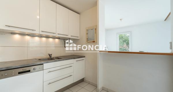 À vendre Maison 3 pièces 70 m² - ÉZanville 95460