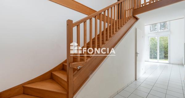 À vendre Maison 3 pièces 70 m² - ÉZanville 95460