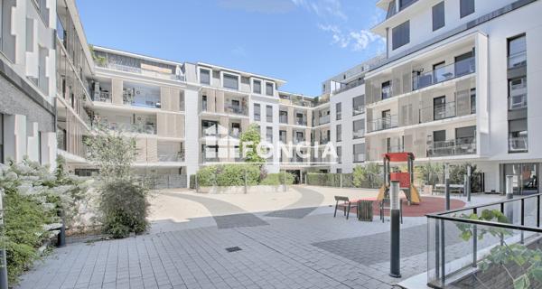 À vendre Appartement 3 pièces 60.36 m² - Maisons-alfort 94700