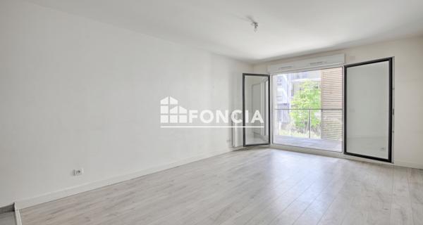 À vendre Appartement 3 pièces 60.36 m² - Maisons-alfort 94700
