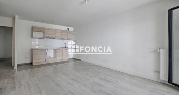 À vendre Appartement 3 pièces 60.36 m² - Maisons-alfort 94700