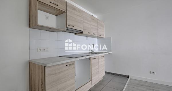 À vendre Appartement 3 pièces 60.36 m² - Maisons-alfort 94700